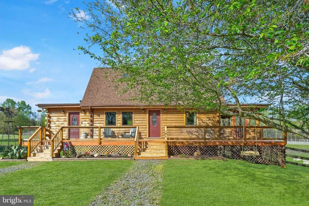 Unit for sale at 171 POPLAR ROAD, FREDERICKSBURG, VA 22406