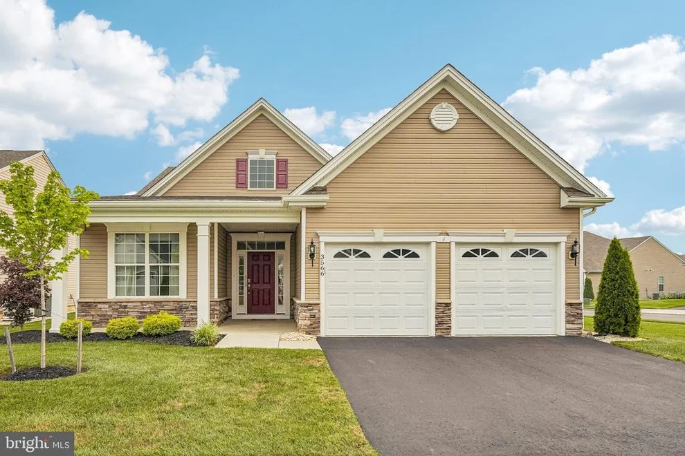 Unit for sale at 3566 PROVIDENCE COURT, WILLIAMSTOWN, NJ 08094