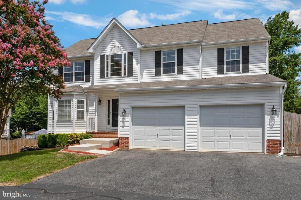 Unit for sale at 8 KRISMATT COURT, STAFFORD, VA 22554