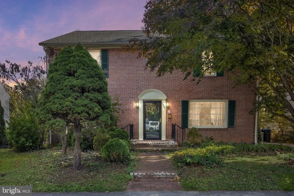 Unit for sale at 1324 HANDLEY AVENUE, WINCHESTER, VA 22601