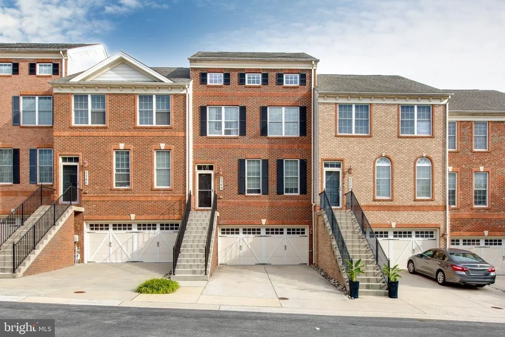 Unit for sale at 2248 BRIMSTONE PLACE, HANOVER, MD 21076
