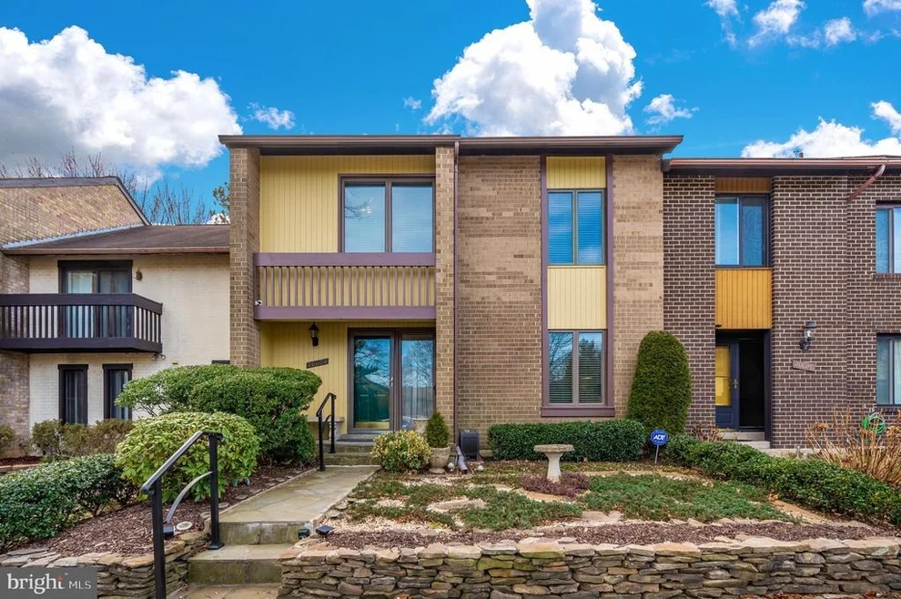 Unit for sale at 20024 HOB HILL WAY, MONTGOMERY VILLAGE, MD 20886