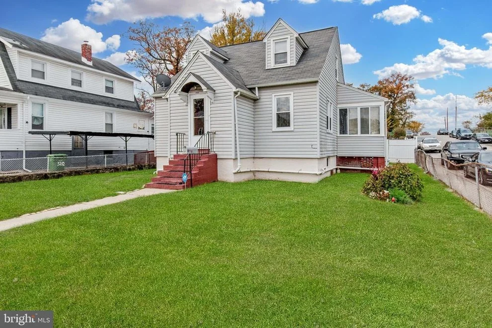 Unit for sale at 5214 MIDWOOD AVENUE, BALTIMORE, MD 21212