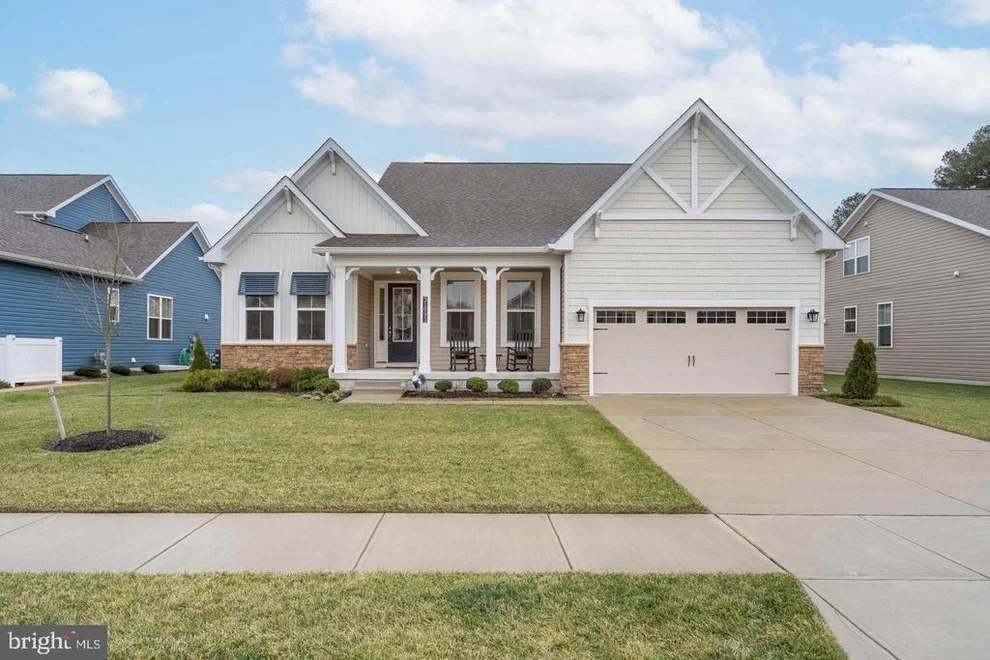Unit for sale at 31093 SEA SPRAY LANE, FRANKFORD, DE 19945