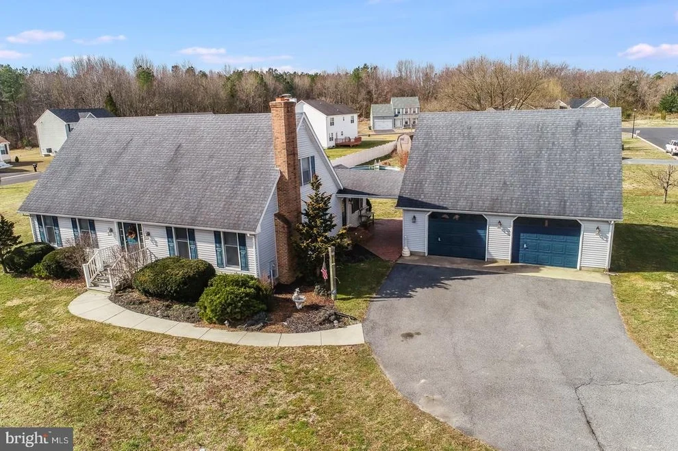Unit for sale at 137 FOX HOLLOW DRIVE, MAGNOLIA, DE 19962