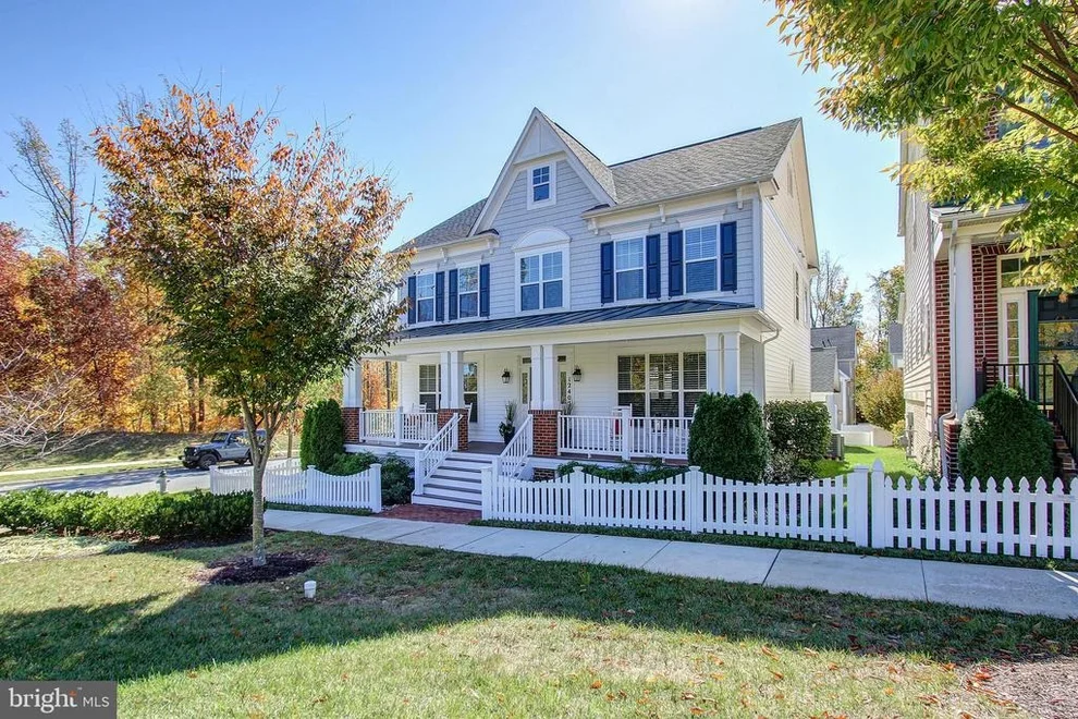 Unit for sale at 12407 CARRIAGE PARK PLACE, CLARKSBURG, MD 20871
