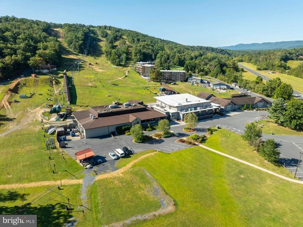 Unit for sale at 1836 FAIRWAY, BASYE, VA 22810