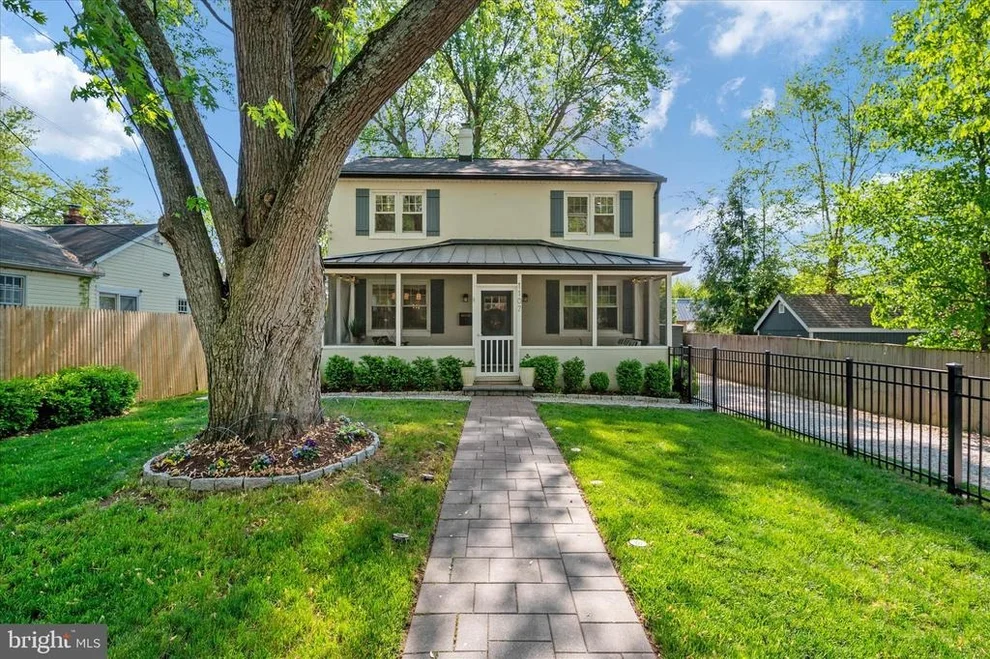 Unit for sale at 1107 BRASHEARS STREET, ANNAPOLIS, MD 21403