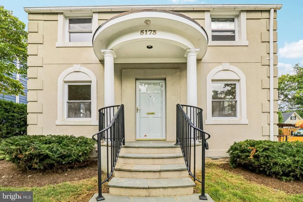 Unit for sale at 5173 11TH STREET S, ARLINGTON, VA 22204