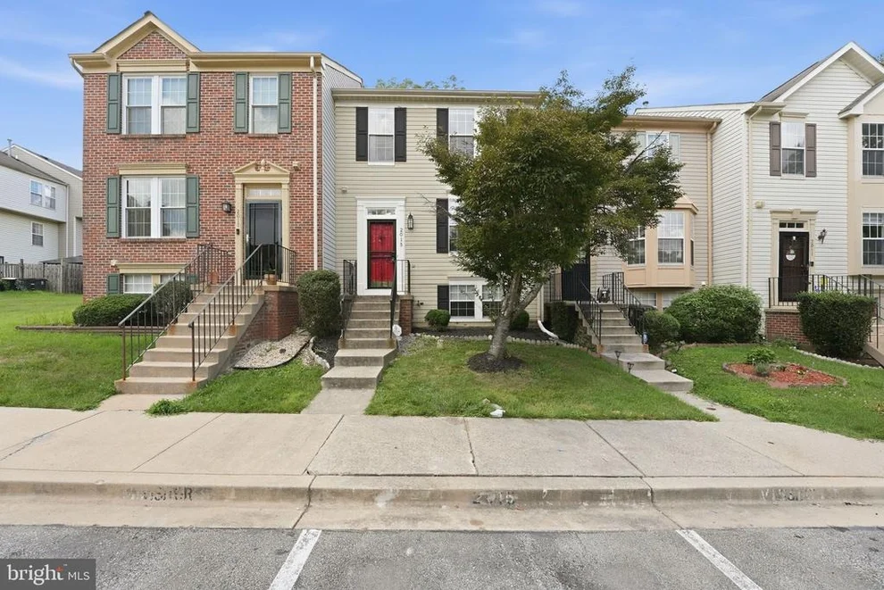 Unit for sale at 2015 S ANVIL LANE, TEMPLE HILLS, MD 20748