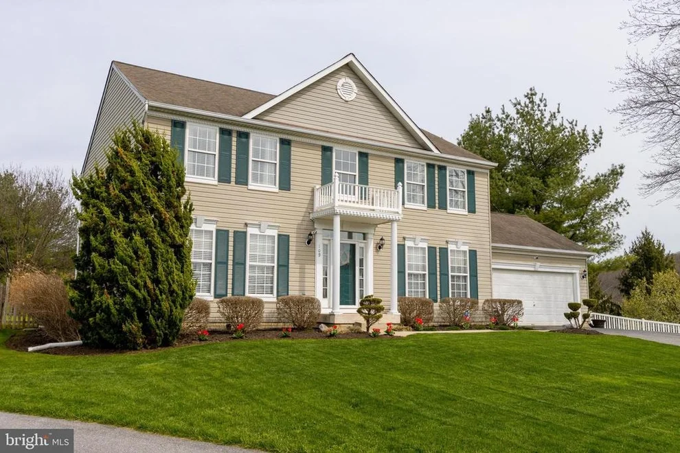 Unit for sale at 109 MASTERS COURT, WESTMINSTER, MD 21158