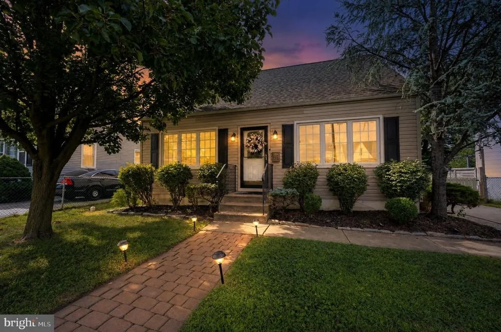 Unit for sale at 126 E LAFAYETTE AVENUE, MAGNOLIA, NJ 08049