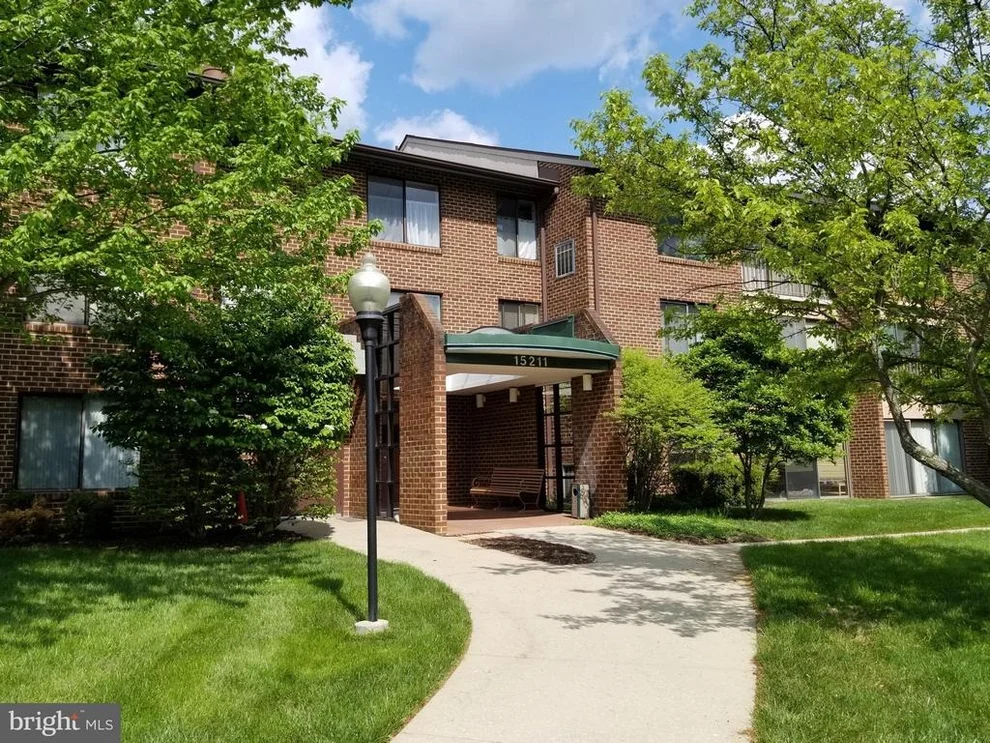 Unit for sale at 15211 ELKRIDGE WAY, SILVER SPRING, MD 20906