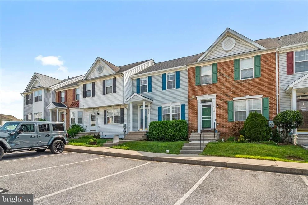 Unit for sale at 5142 DARTMOOR PLACE, FREDERICK, MD 21703