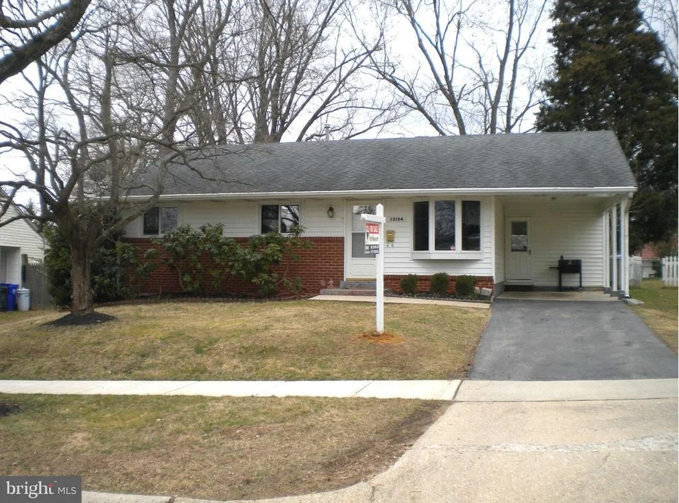 Unit for sale at 13104 DUMBARTON DRIVE, ROCKVILLE, MD 20853