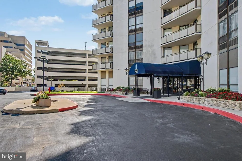 Unit for sale at 205 E JOPPA ROAD, BALTIMORE, MD 21286