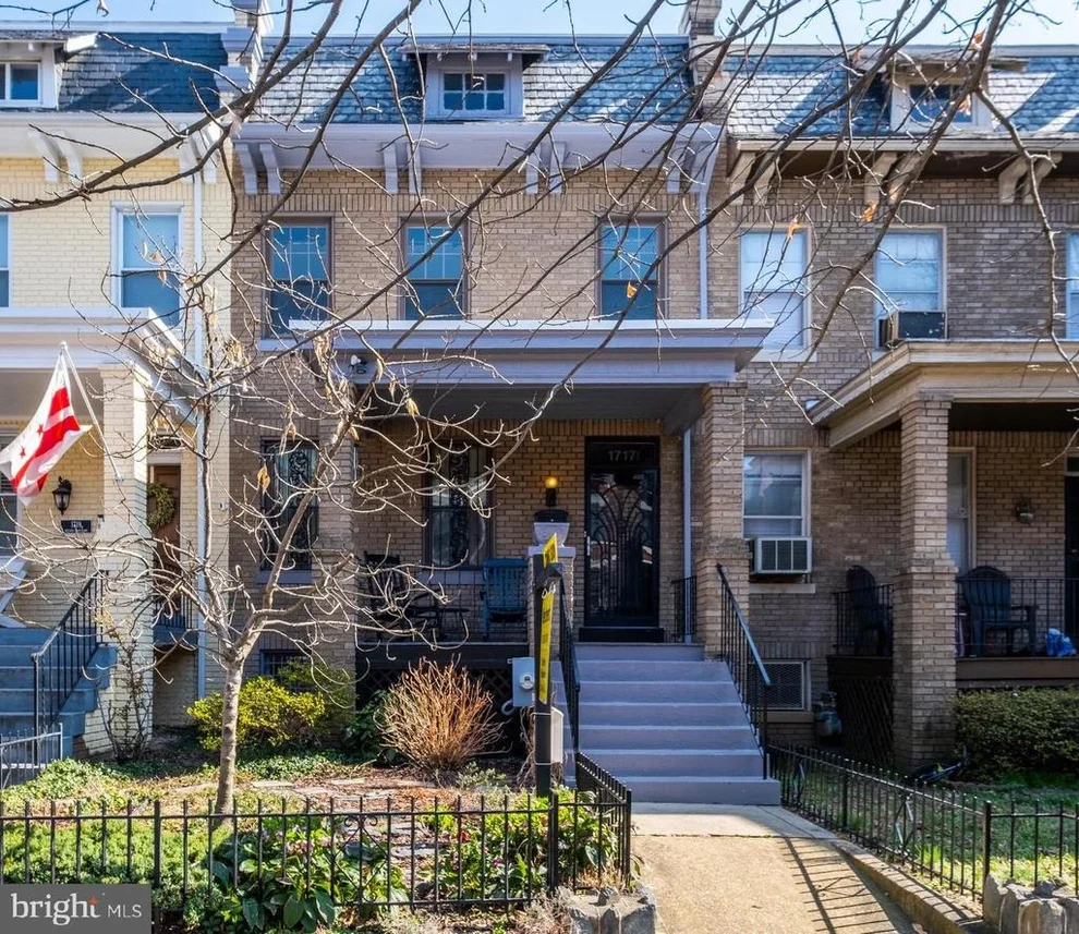 Unit for sale at 1717 2ND STREET NW, WASHINGTON, DC 20001