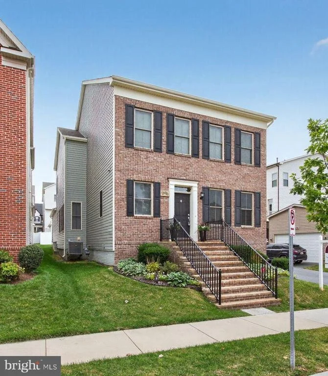 Unit for sale at 13916 GODWIT STREET, CLARKSBURG, MD 20871