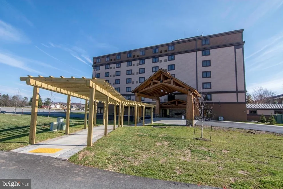 Unit for sale at 290 MARSH HILL ROAD, MCHENRY, MD 21541