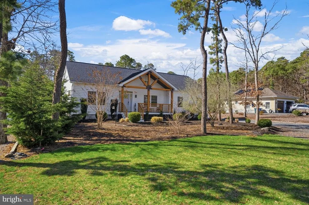 Unit for sale at 318 FROG POND ROAD, LITTLE EGG HARBOR TWP, NJ 08087