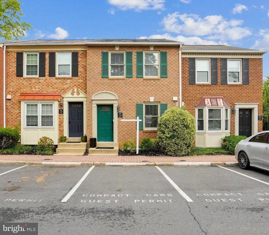Unit for sale at 1179 N VERNON STREET, ARLINGTON, VA 22201