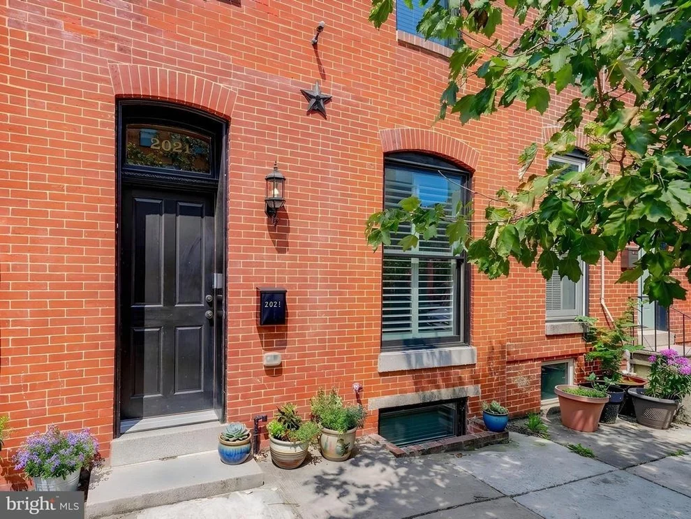 Unit for sale at 2021 E LOMBARD STREET, BALTIMORE, MD 21231