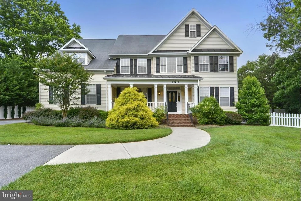 Unit for sale at 21411 UPPERMONT LANE, GAITHERSBURG, MD 20882