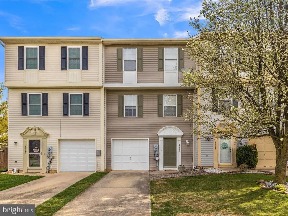 Unit for sale at 20142 DANIELS CIRCLE, HAGERSTOWN, MD 21742