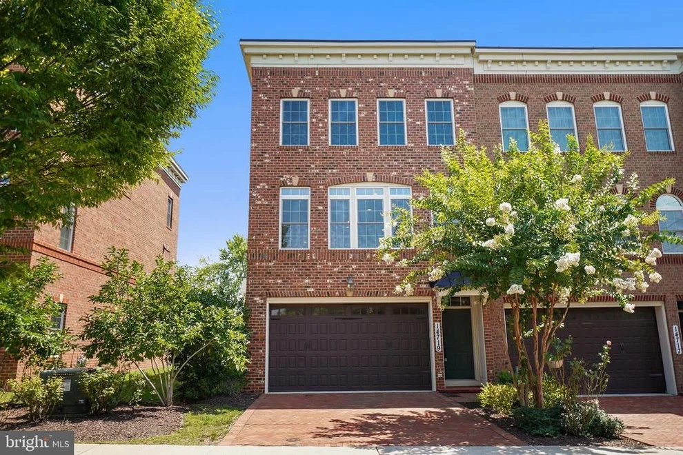 Unit for sale at 14719 WOOTTON CROSSING, ROCKVILLE, MD 20850
