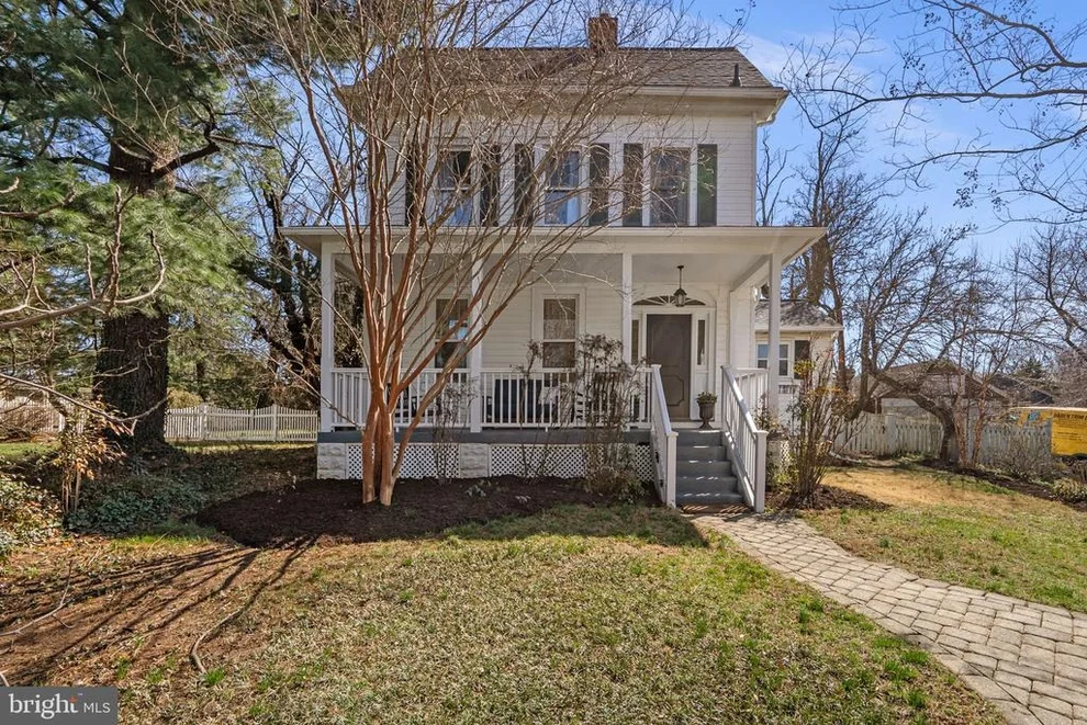 Unit for sale at 212 DEARBORN AVENUE, SILVER SPRING, MD 20901