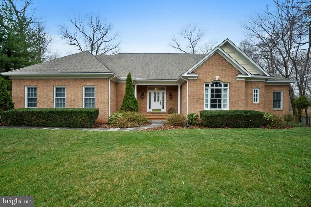 Unit for sale at 9504 EMORY GROVE ROAD, GAITHERSBURG, MD 20877