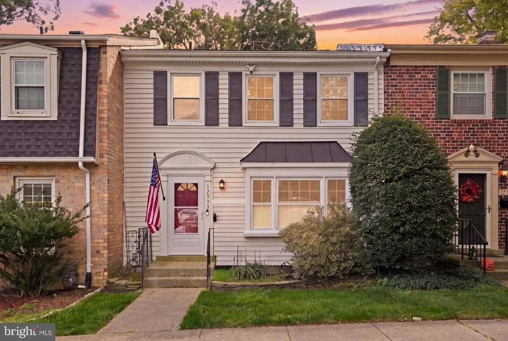 Unit for sale at 12772 CAPTAINS COVE, WOODBRIDGE, VA 22192
