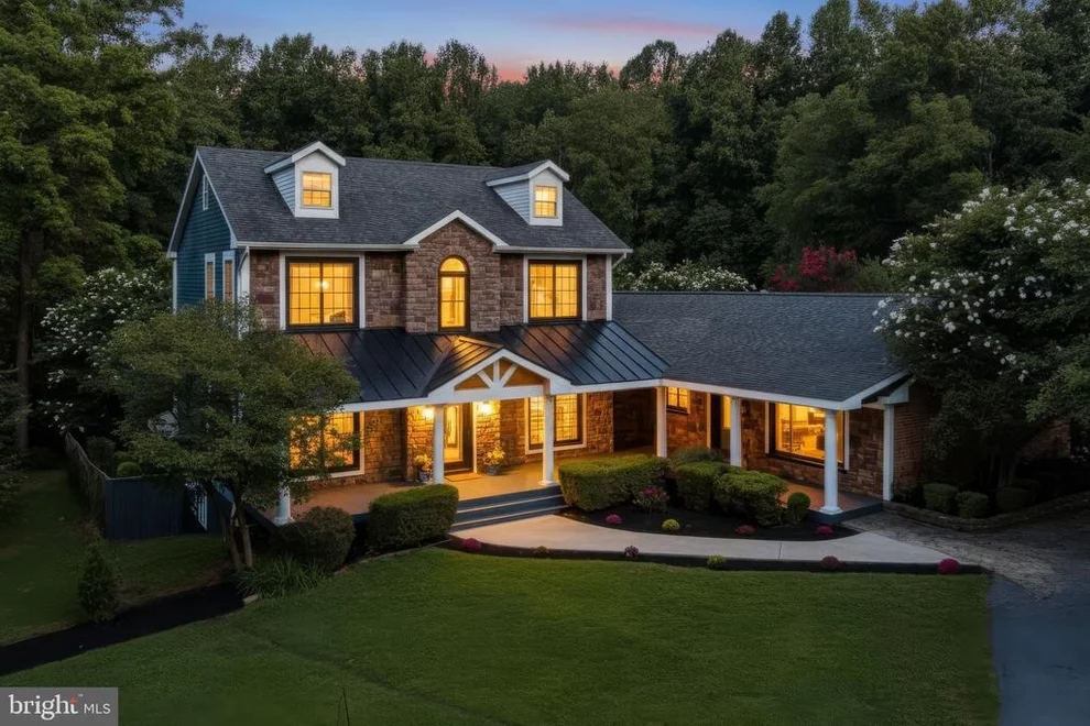 Unit for sale at 6980 MINK HOLLOW ROAD, HIGHLAND, MD 20777