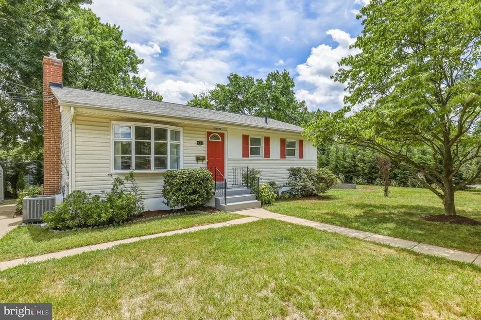 Unit for sale at 801 LINCOLN STREET, ROCKVILLE, MD 20850