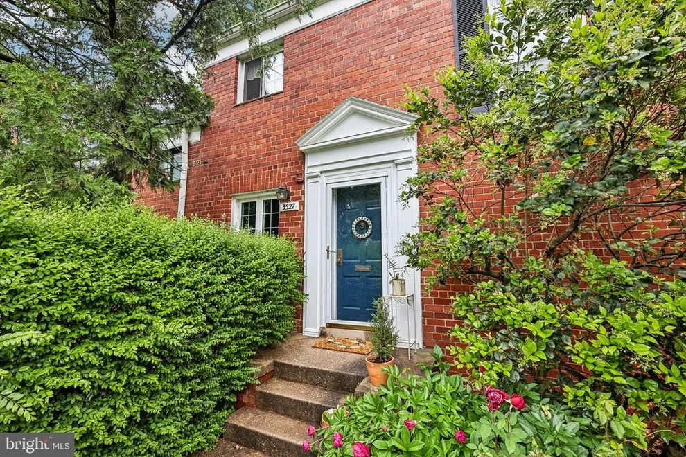Unit for sale at 3527 MARTHA CUSTIS DRIVE, ALEXANDRIA, VA 22302