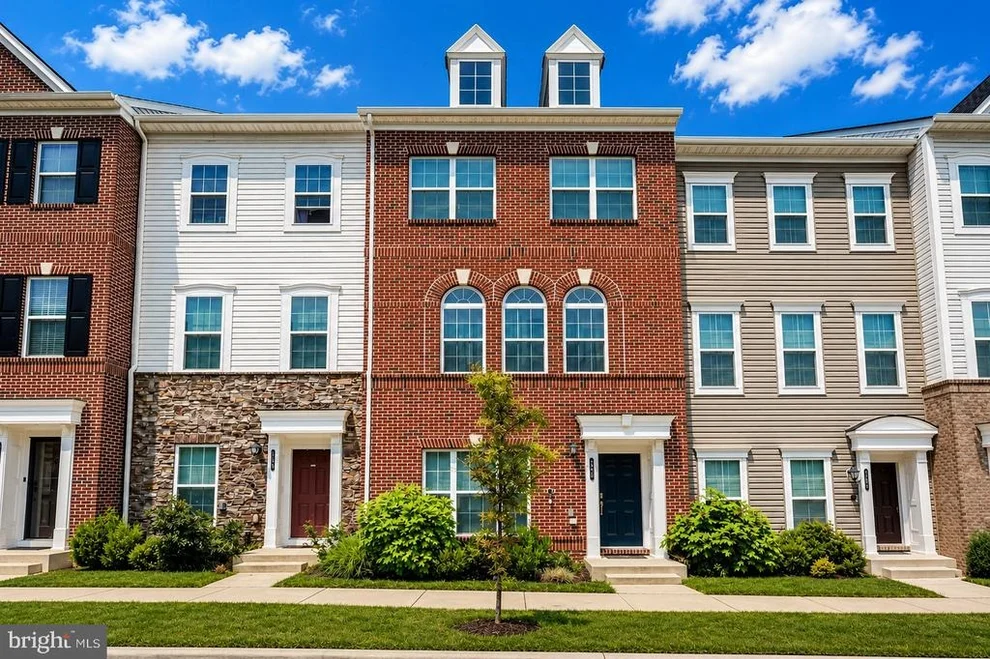 Unit for sale at 138 GARDEN CAPITAL WAY, GAITHERSBURG, MD 20878