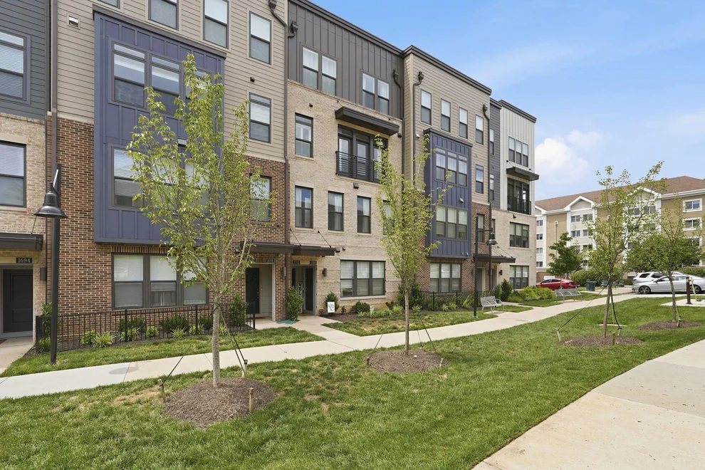 Unit for sale at 1702 BANDIT LOOP, RESTON, VA 20190
