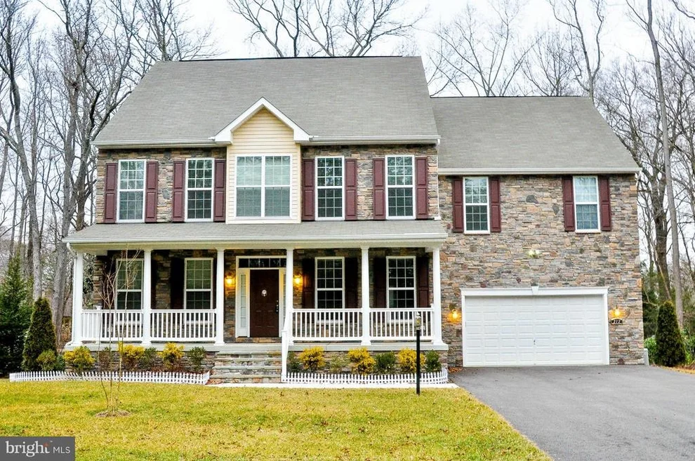 Unit for sale at 212 MCKINSEY ROAD, SEVERNA PARK, MD 21146