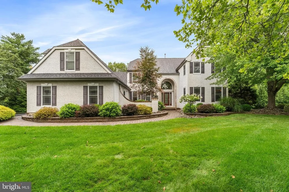 Unit for sale at 1 WOODLAND DRIVE, CRANBURY, NJ 08512