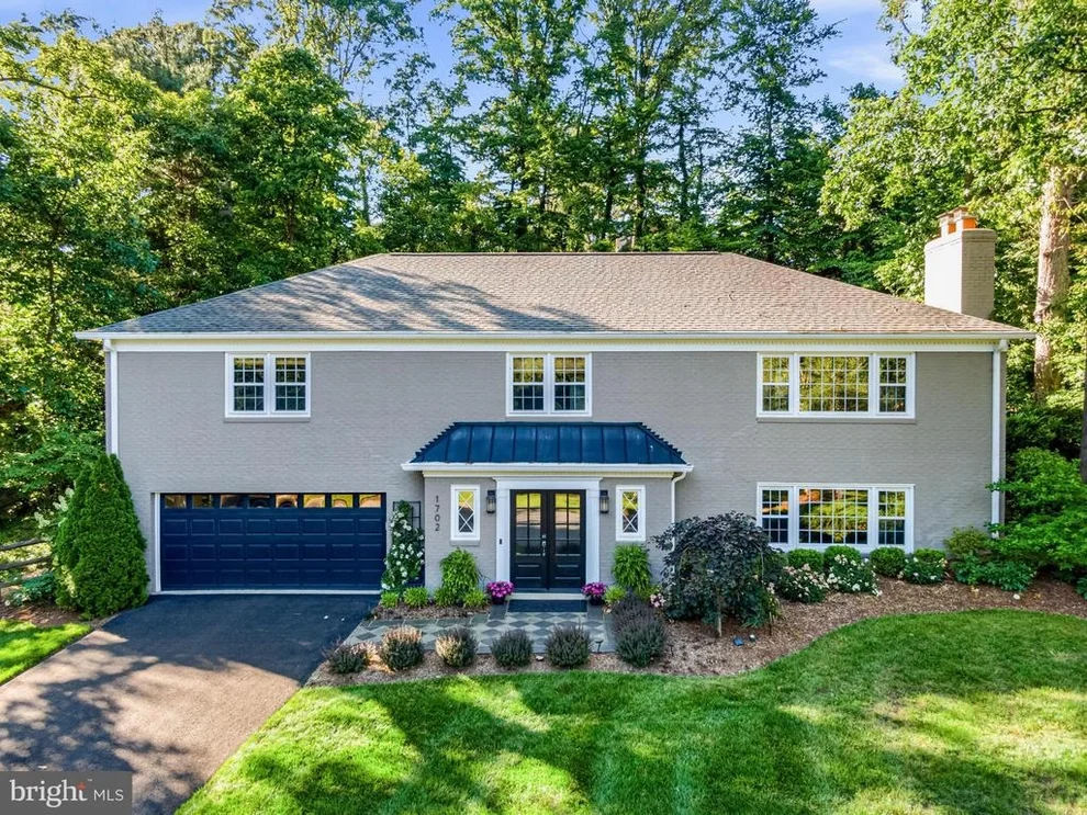 Unit for sale at 1702 MASON HILL DRIVE, ALEXANDRIA, VA 22307