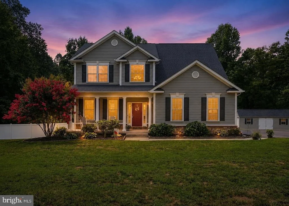 Unit for sale at 17123 SWEETWATER COURT, HUGHESVILLE, MD 20637