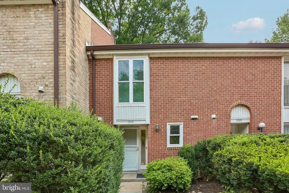 Unit for sale at 1918 GREENHAVEN DRIVE, BALTIMORE, MD 21209
