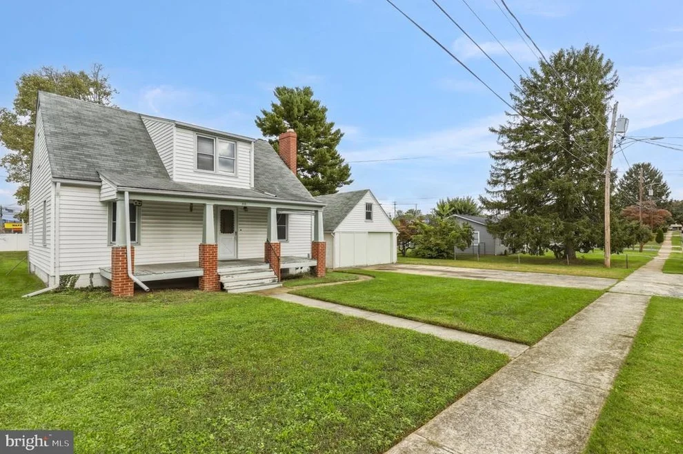 Unit for sale at 313 ADAM ROAD, FREDERICK, MD 21701