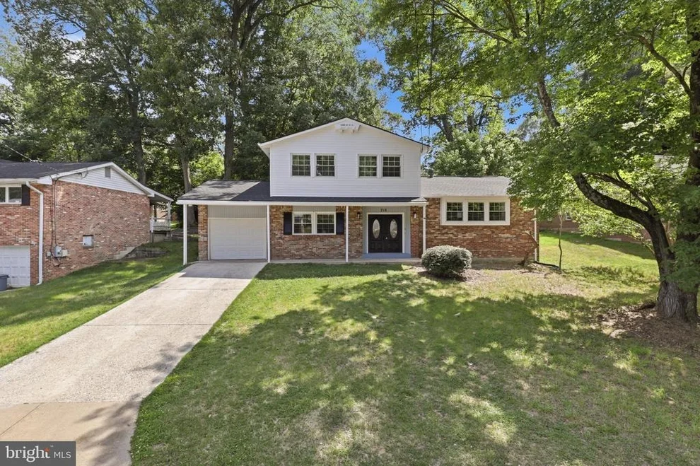 Unit for sale at 716 CALVERT LANE, FORT WASHINGTON, MD 20744