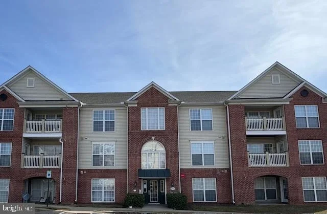 Unit for sale at 2500 HEMINGWAY DRIVE, FREDERICK, MD 21702