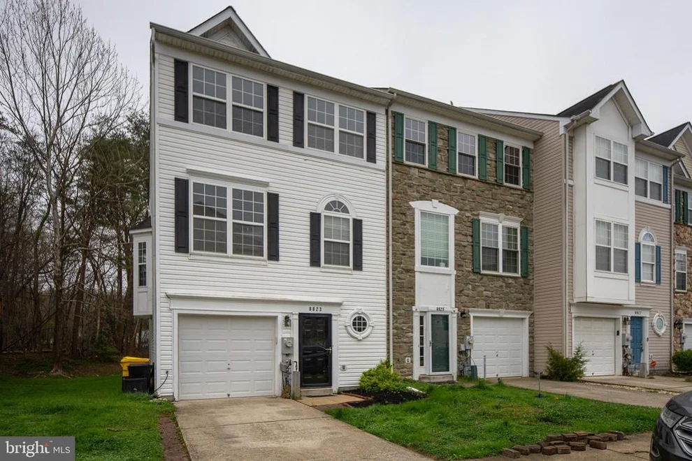 Unit for sale at 8023 APPLE VALLEY DRIVE, PASADENA, MD 21122