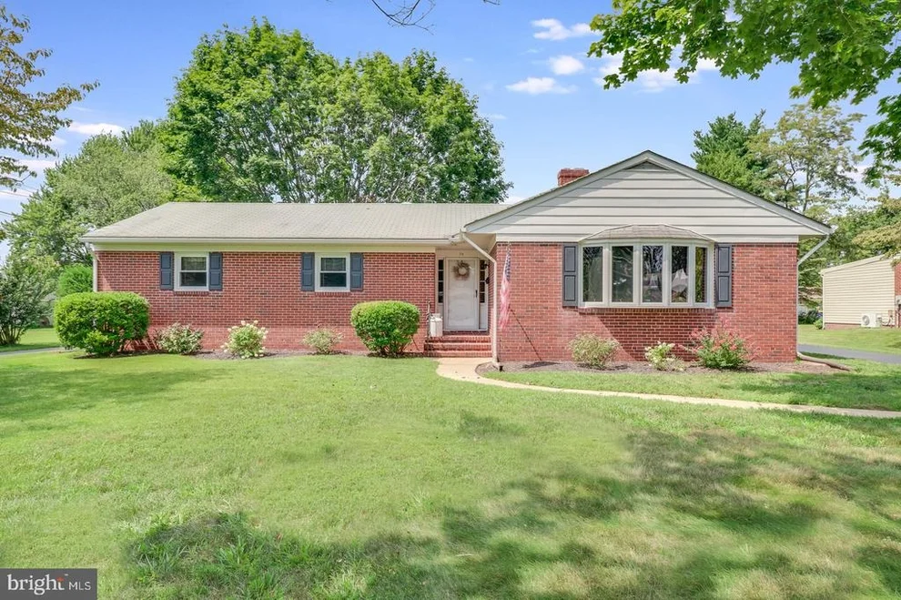 Unit for sale at 711 E LOOCKERMAN STREET, DOVER, DE 19901