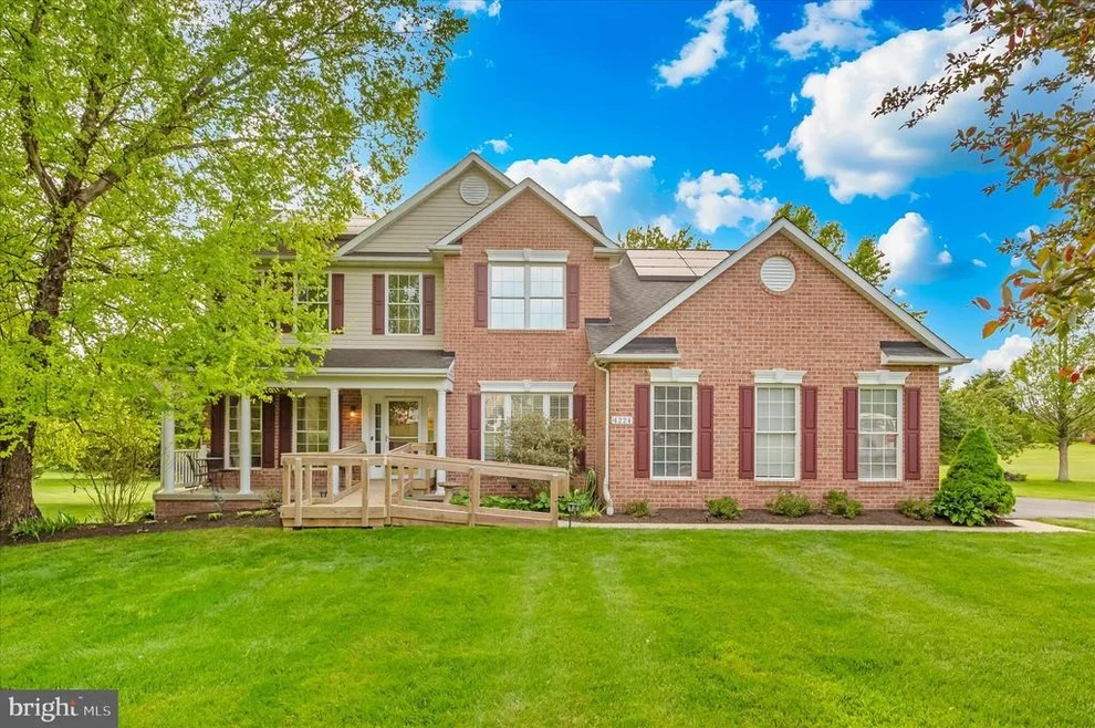 Unit for sale at 4224 IROQUOIS DRIVE, WESTMINSTER, MD 21157