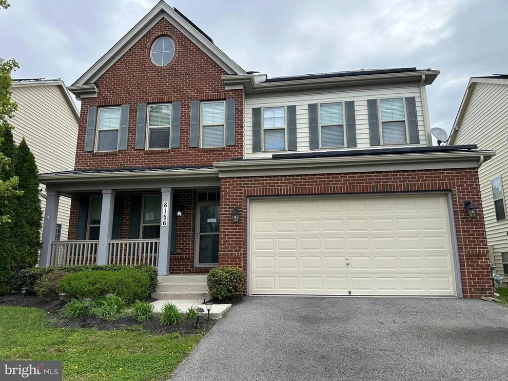Unit for sale at 8156 RIDGELY LOOP, SEVERN, MD 21144