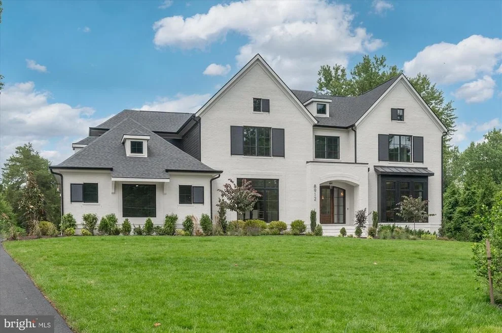 Unit for sale at 8912 GALLANT GREEN DRIVE, MCLEAN, VA 22102